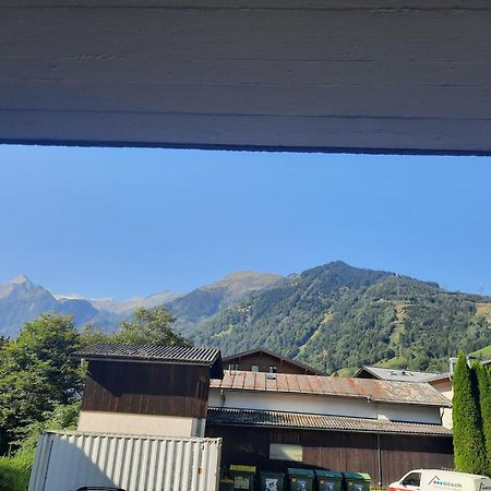 Apartment Tauernflair 2 Kaprun Bagian luar foto