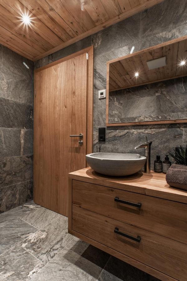 Apartment Tauernflair 2 Kaprun Bagian luar foto