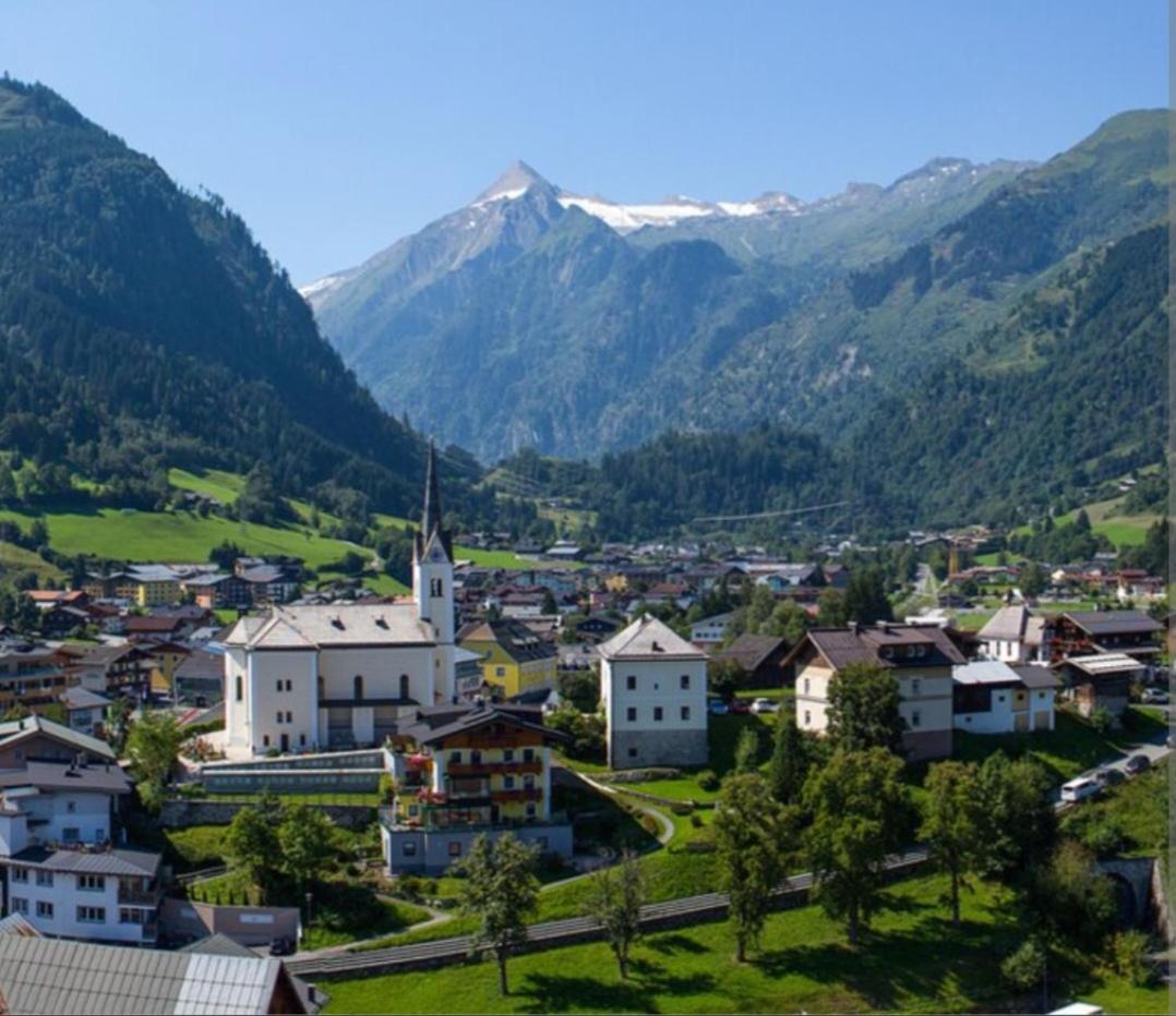 Apartment Tauernflair 2 Kaprun Bagian luar foto
