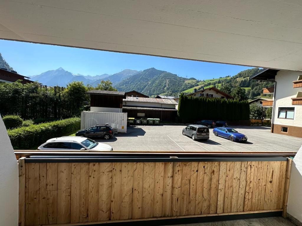 Apartment Tauernflair 2 Kaprun Bagian luar foto