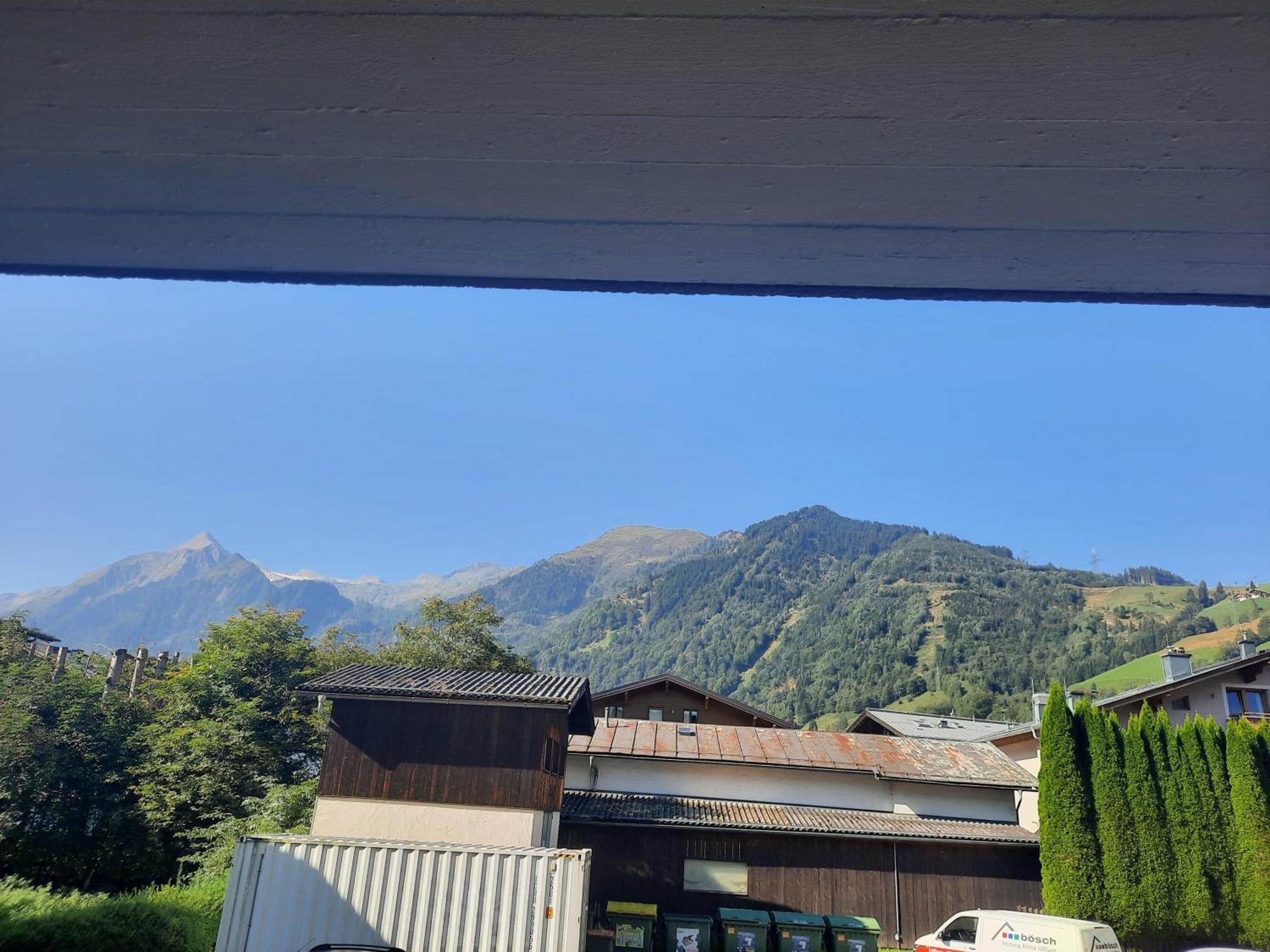Apartment Tauernflair 2 Kaprun Bagian luar foto